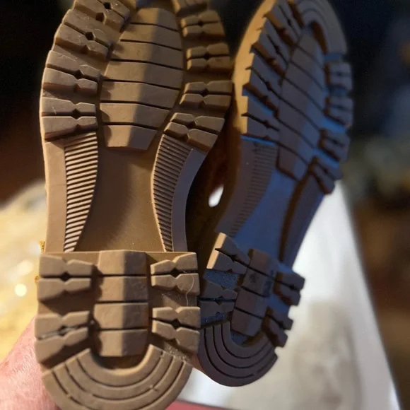 Beklina!! Maria Mara Sandal -Saffron - Picture 6 of 6